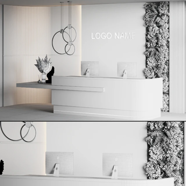 Reception Design 16 — Скачать