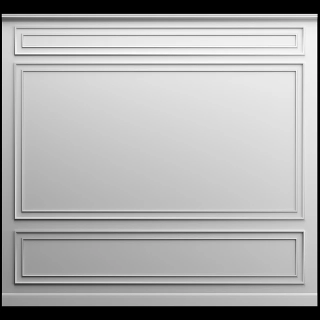 Wall molding — Download
