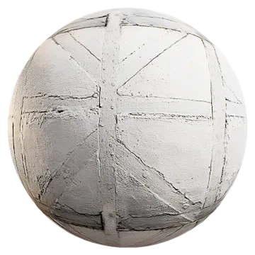 half timbered wall 003 — Descargar