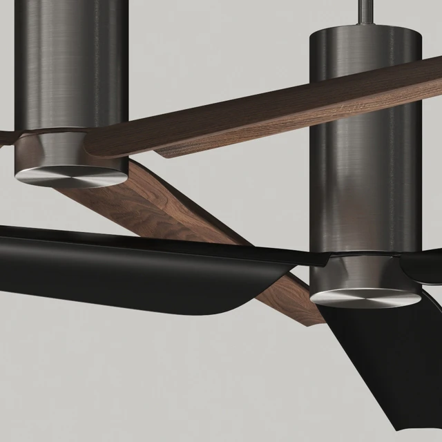 Ceadesign Ariachiara Ceiling Ventilator — Скачать
