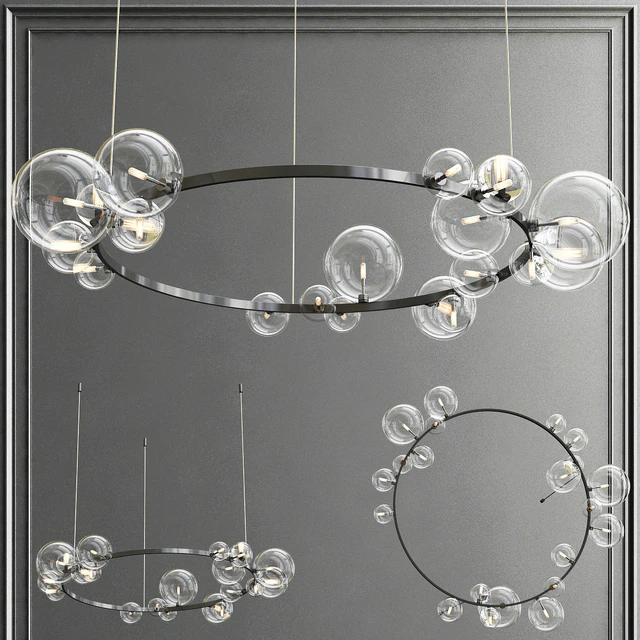 Iona Chandelier — Descargar
