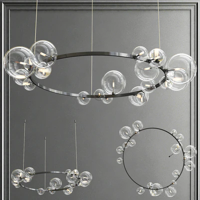 Iona Chandelier — Descargar