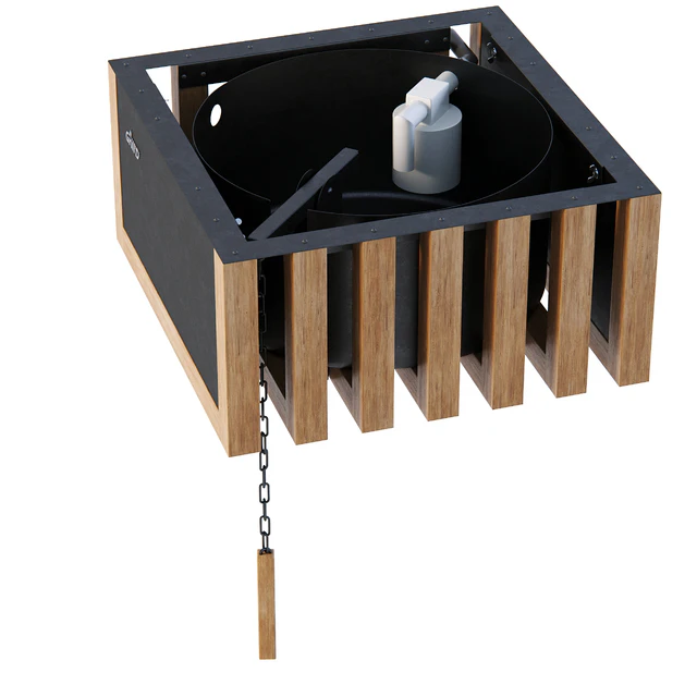 Grill'D Oblivion 30 Pouring Device — Descargar