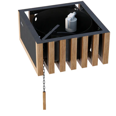 Grill'D Oblivion 30 Pouring Device — Ver 7