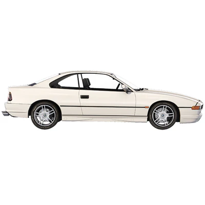 BMW E31 850 CSI 1995 — Вид 7