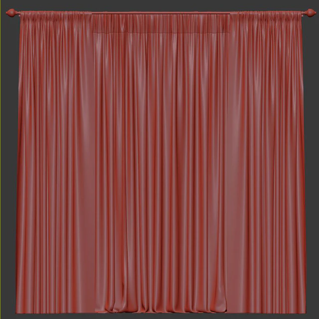 Curtain #444 — Descargar