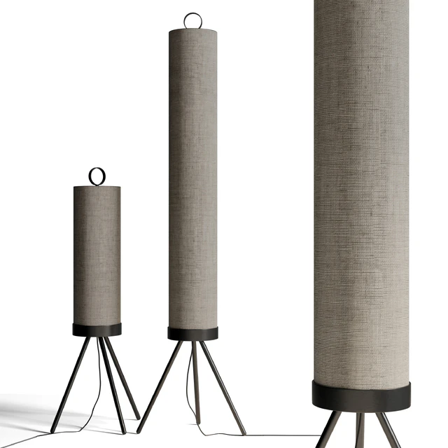 nooi aromas floor lights — Download