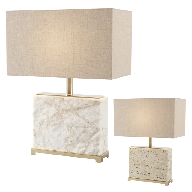 Eichholtz - Newton S Table Lamp — Descargar
