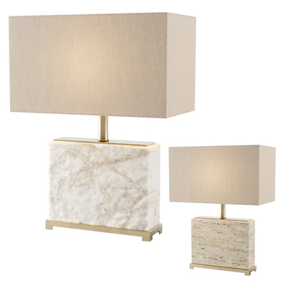 Eichholtz - Newton S Table Lamp — Ver 1