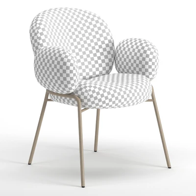 Nana chair Freifrau — Вид 6