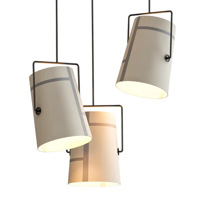 Foscarini Diesel Fork pendant — Descargar