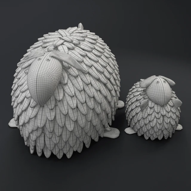Sheep — Descargar