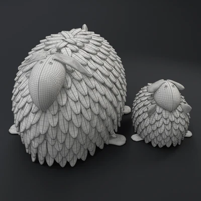 Sheep — Ver 4