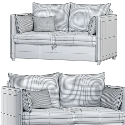 Mons Wagon sofa — Вид 4