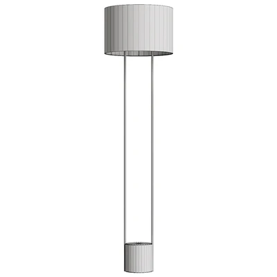 Lampatron RENO floor light — Ver 4