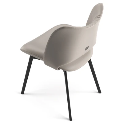 Nice Chair By Poltrona Frau — Ver 5