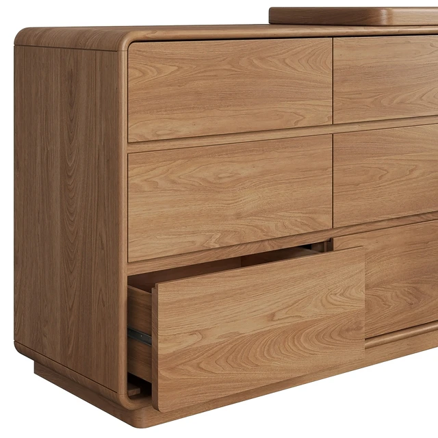 GVAwood telescopic dressing table — Descargar
