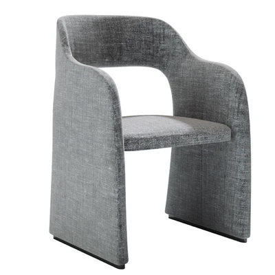 CAMERICH Echo Petite Chair — Ver 5