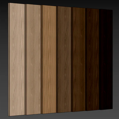Wood texture 008 — Ver 4