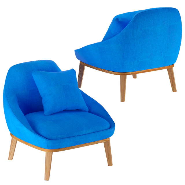 Кресло Loft Designe 2433 model — Скачать