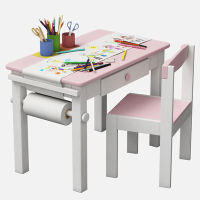 Baby table set — Ver 3