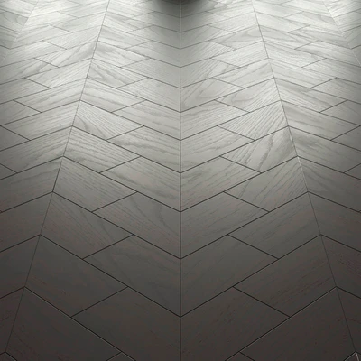 Паркет Luciano Zonta, trapezoid — Вид 4