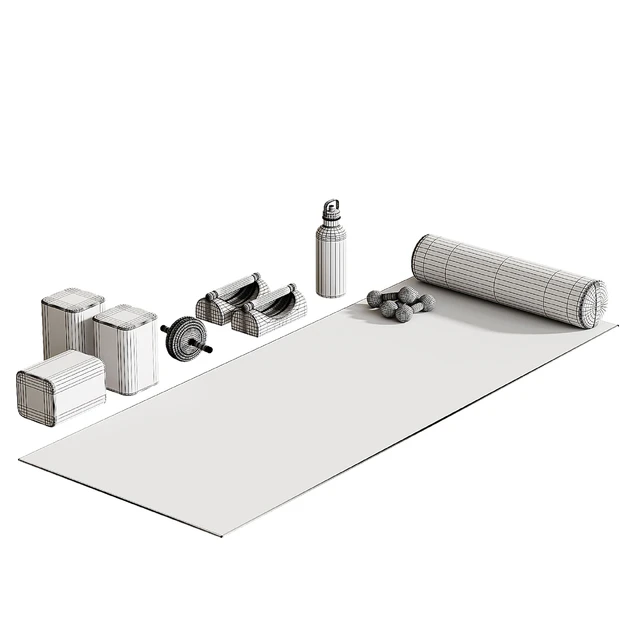 Yoga Studio — Download