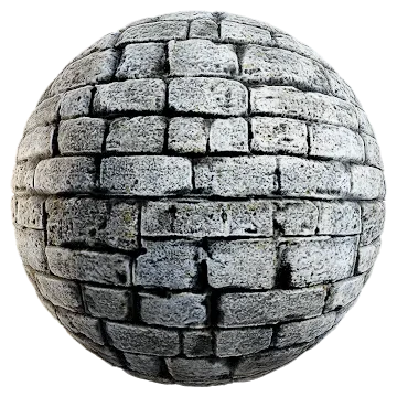 stone wall 027 — Скачать
