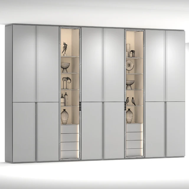 Cabinet by Igor Franch 1 — Descargar