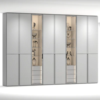 Cabinet by Igor Franch 1 — Ver 6