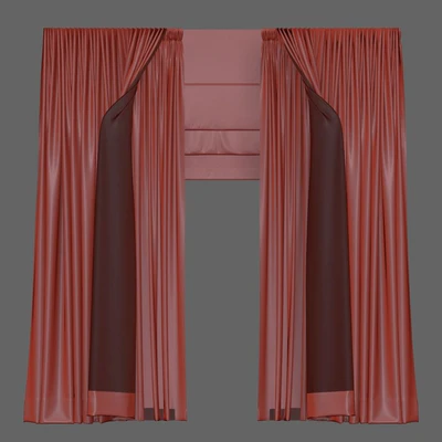 Curtain 900 — Вид 6