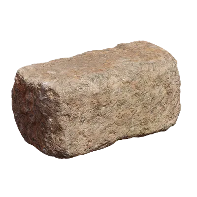 urban street cobblestone granite 001 — Descargar