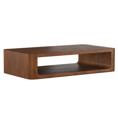 OSLO OPEN COFFEE TABLE — Вид 6