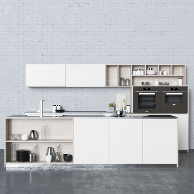 KITCHEN 05 — Ver 1