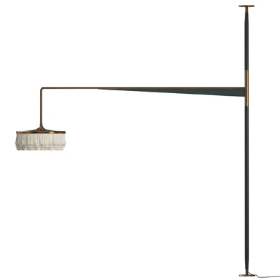 Abatjour Lamp — Вид 5