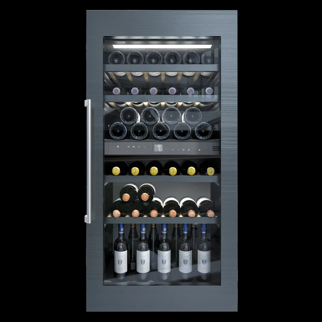 Gaggenau wine cabinets — Descargar
