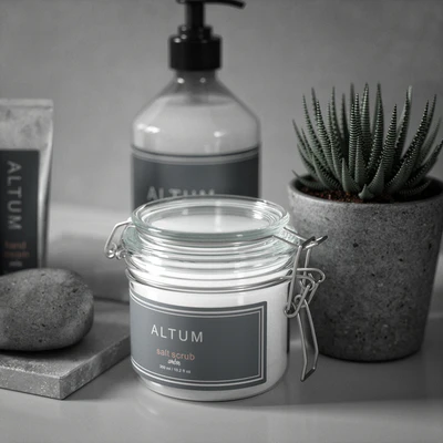 bathroom set 05 — Ver 5