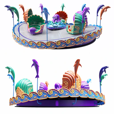 Carousel — Ver 1
