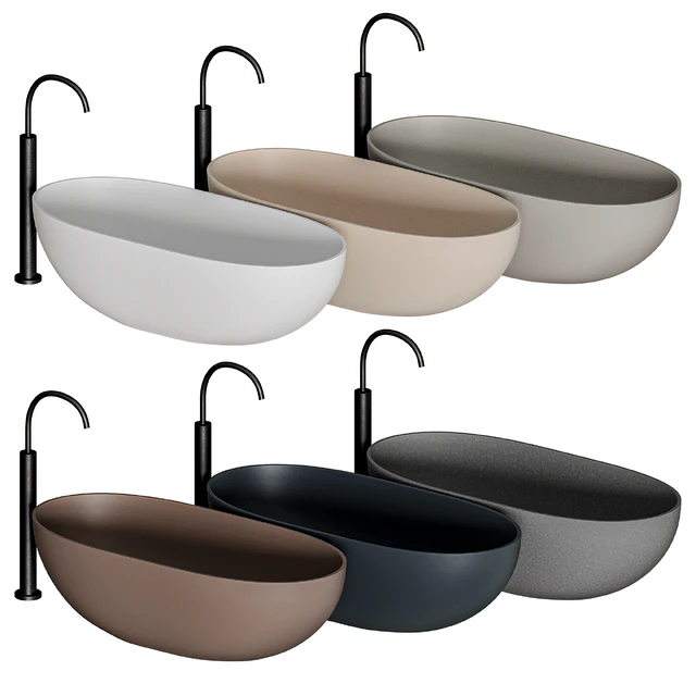Cocoon Atlantis Bathtub — Descargar