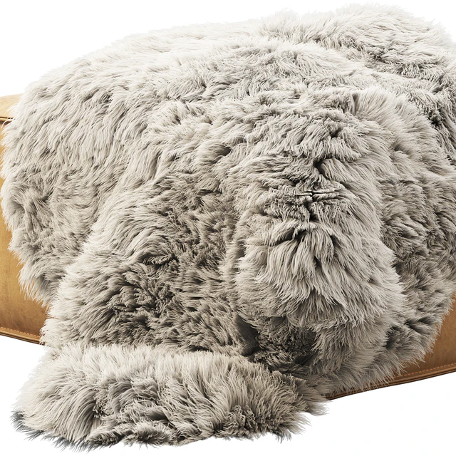 Joybird Lyle Leather Ottoman — Descargar
