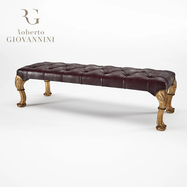 Bench Roberto Giovannini 341 L — Descargar