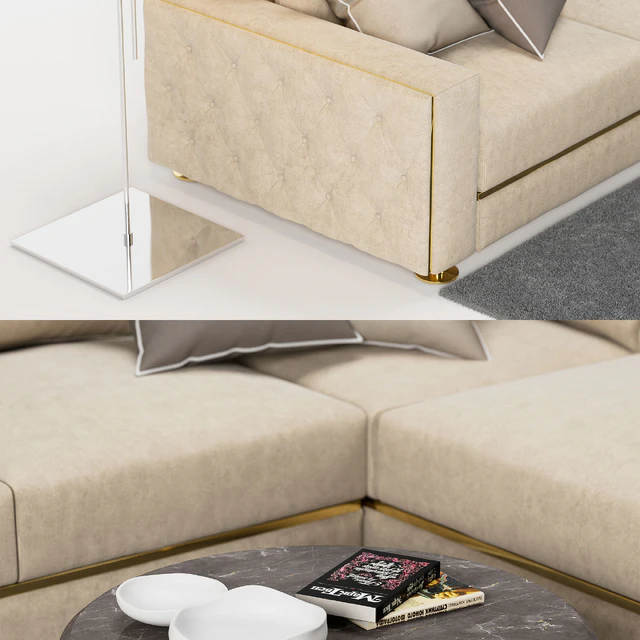 Formerin Manfredi Corner — Descargar