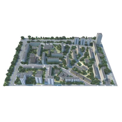 city 02 set 05 — Descargar