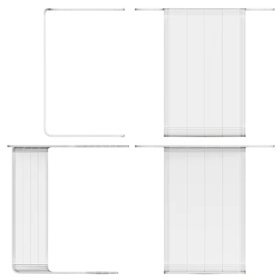 SKIN table by Ditre Italia — Вид 7
