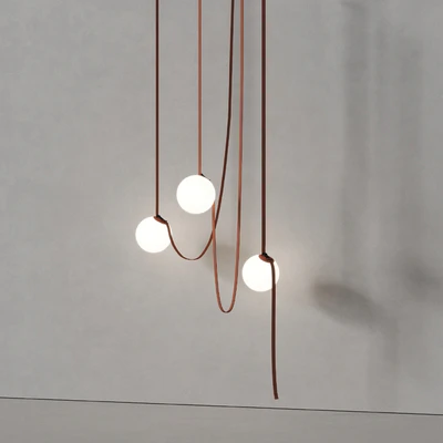 Vibia Plusminus — Вид 6