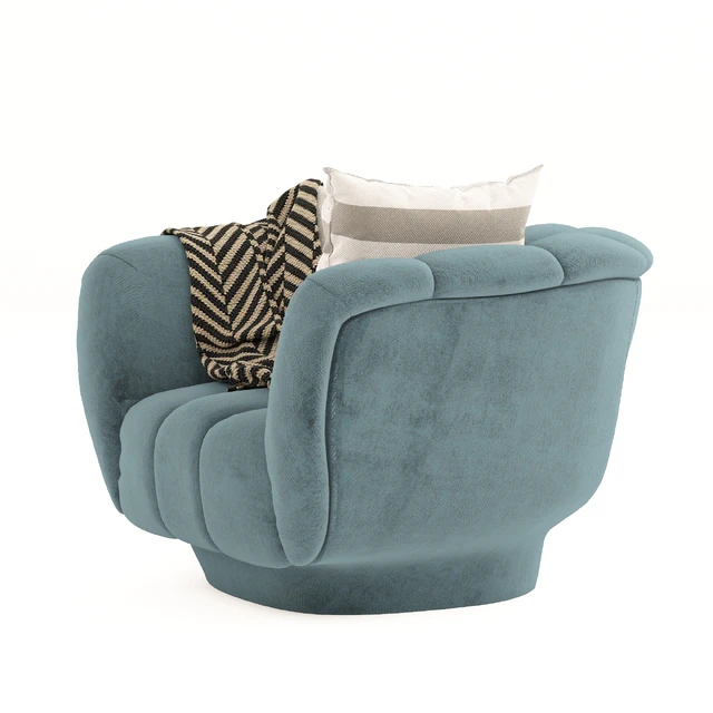 Odea Armchair — Скачать