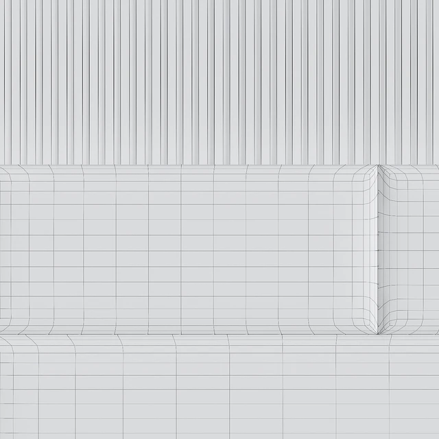 Decorative Wall panel 072 — Скачать