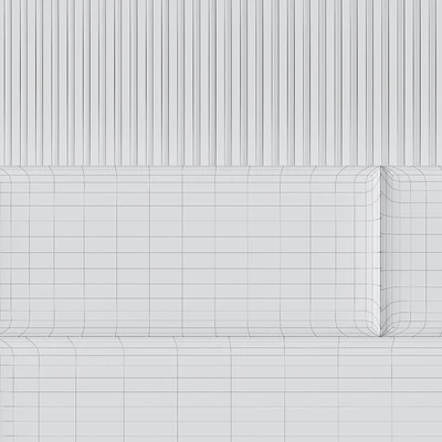Decorative Wall panel 072 — Вид 3