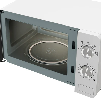 Микроволновая печь Gorenje MO17E1S — Вид 5