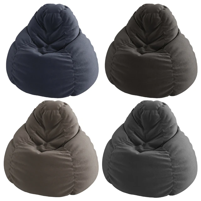 Bean Bag Chair — Скачать